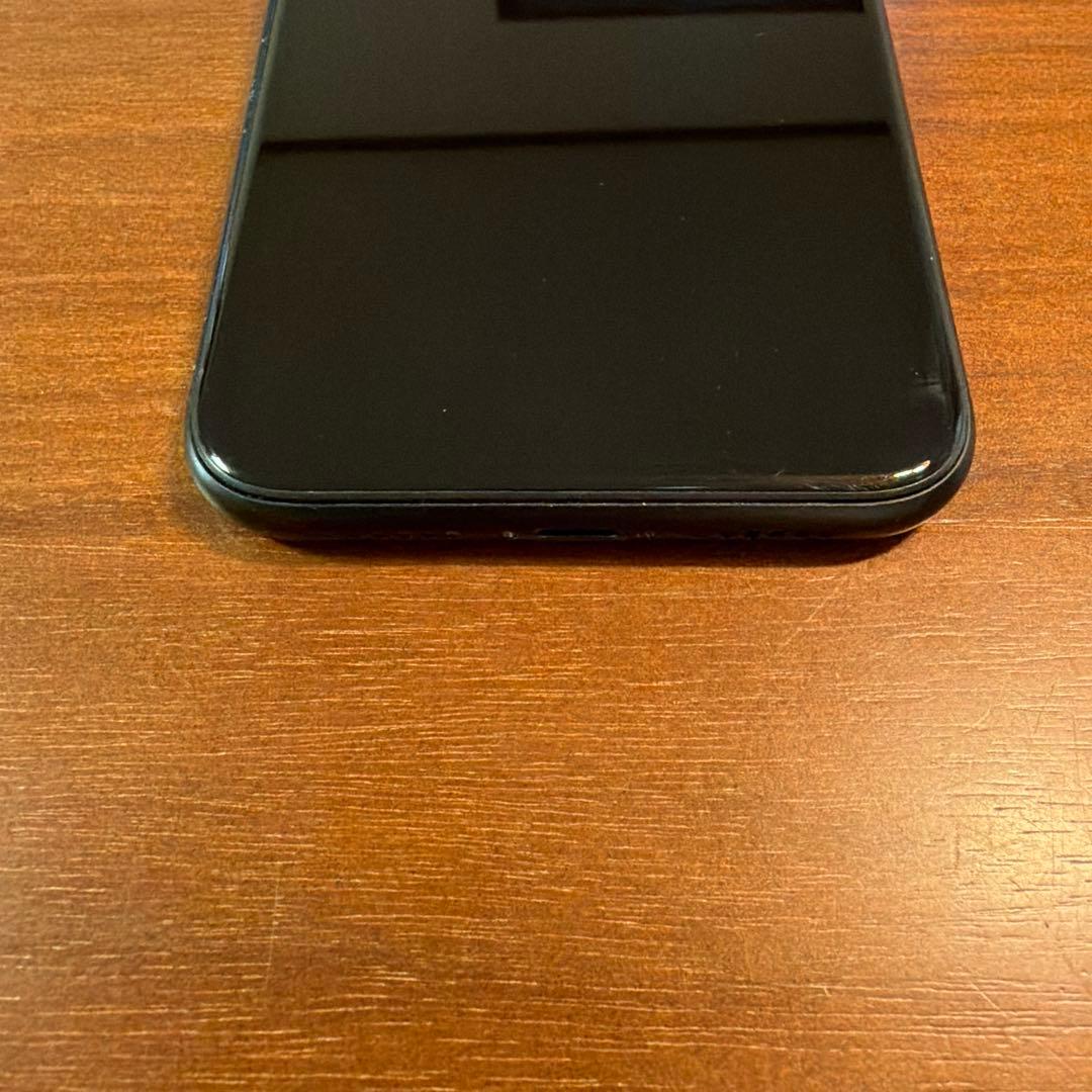 ＊iPhone XR＊ 64GB ブラック