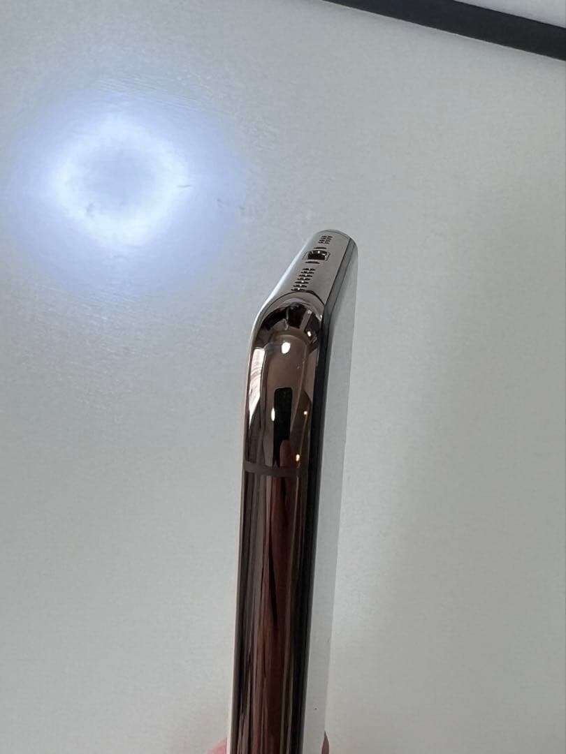 iPhone Xs Max 256GB ゴールド