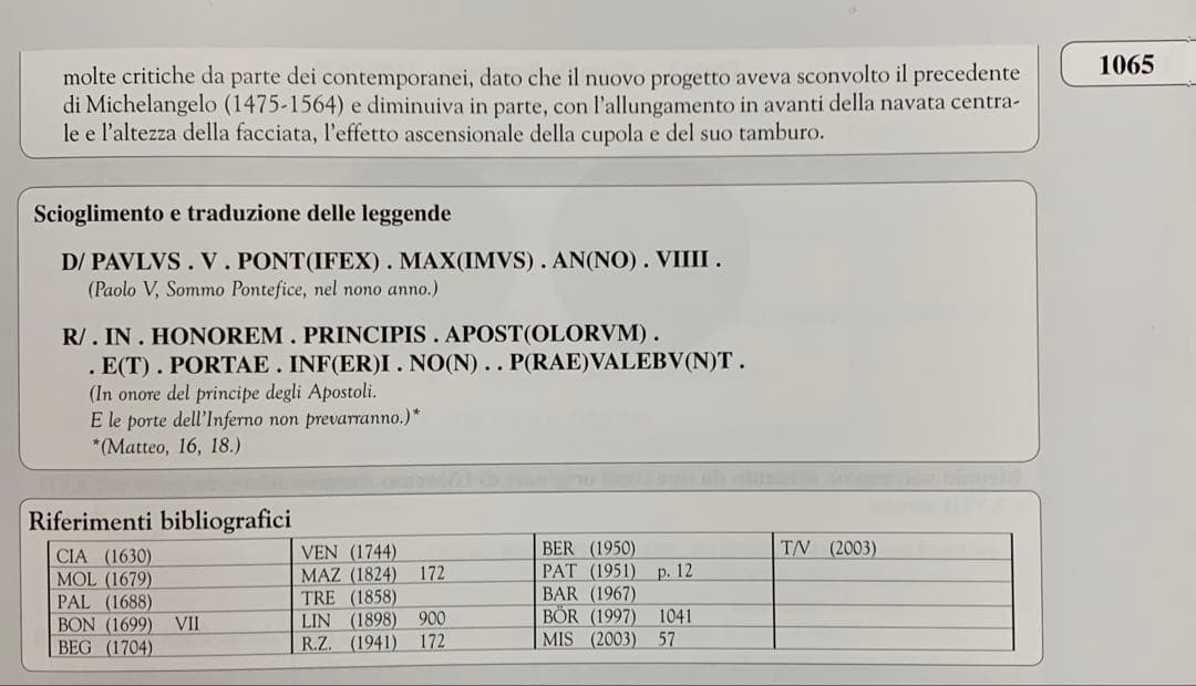 バシリカ大聖堂❗️1613年 パウルス5世　美術品ブロンズメダル