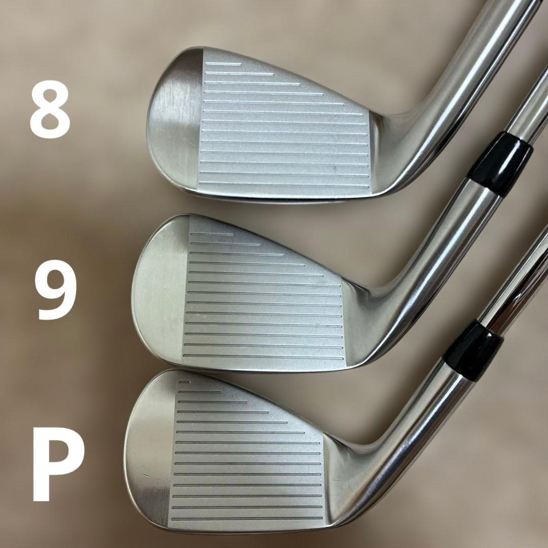 タイトリストT150アイアンセット(6本)モーダス120s