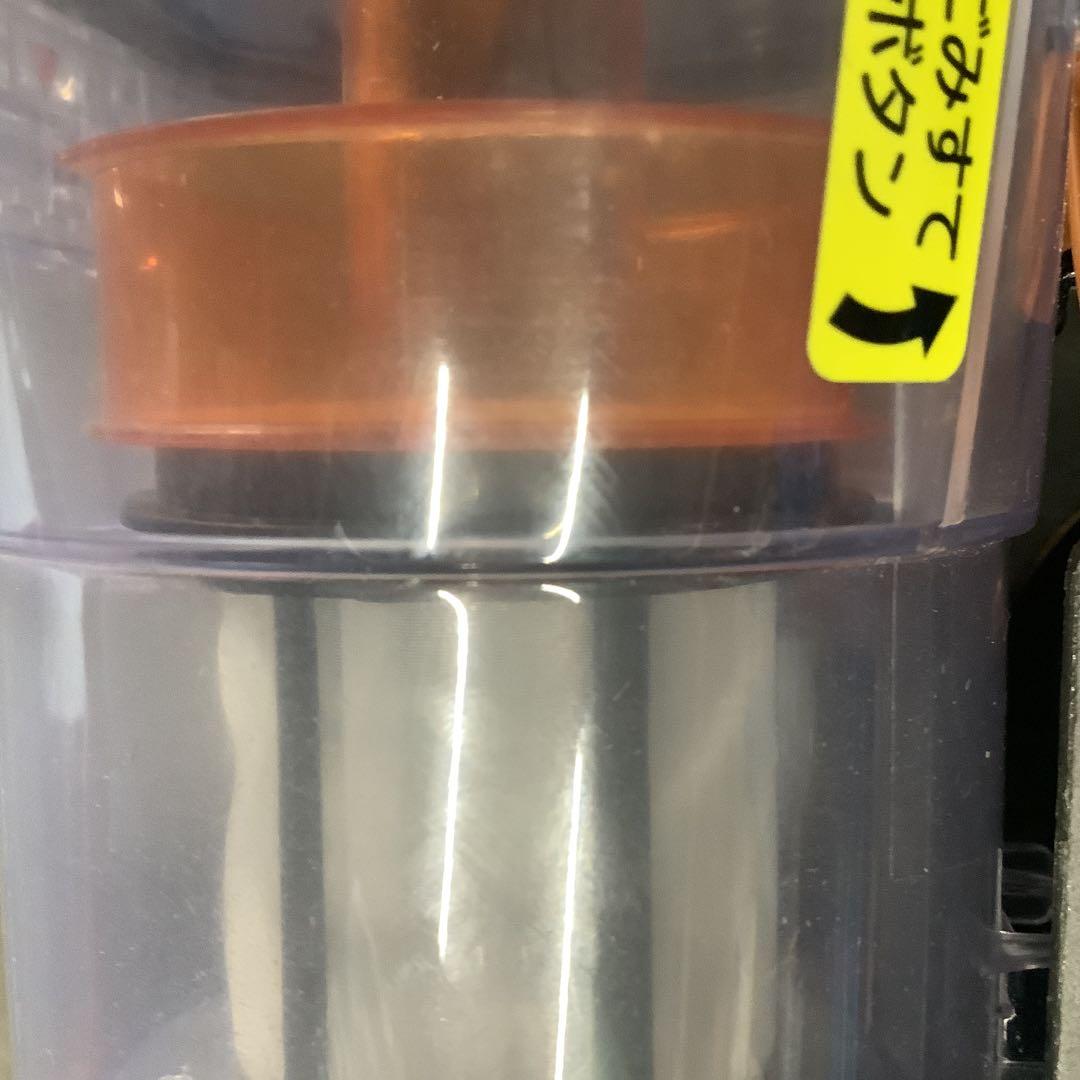 867 HITACHI 2025年製PV-BHL500G スティッククリーナー