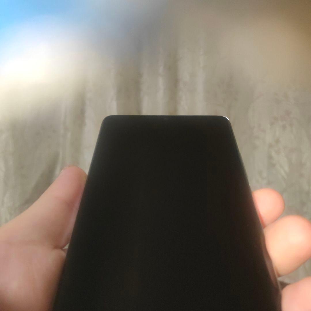 スマートフォン本体 S21 ultra 5G