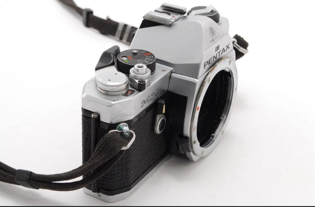 【完動品】PENTAX MX
