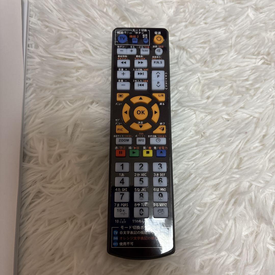 ASTEX 40インチ 2023年製 フルハイビジョン液晶テレビ AS-403W