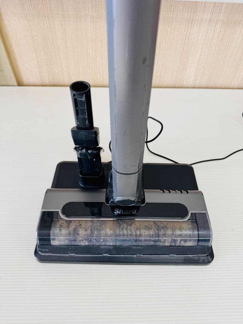 シャーク Shark CS401INZ クリーナー 掃除機 軽量 動作品