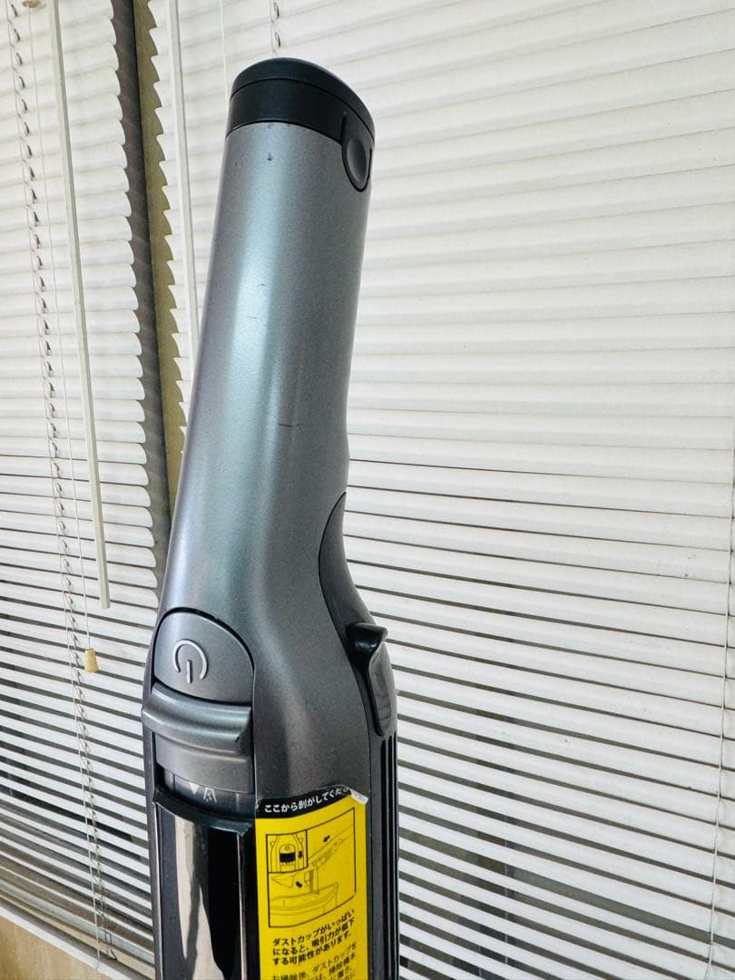 シャーク Shark CS401INZ クリーナー 掃除機 軽量 動作品