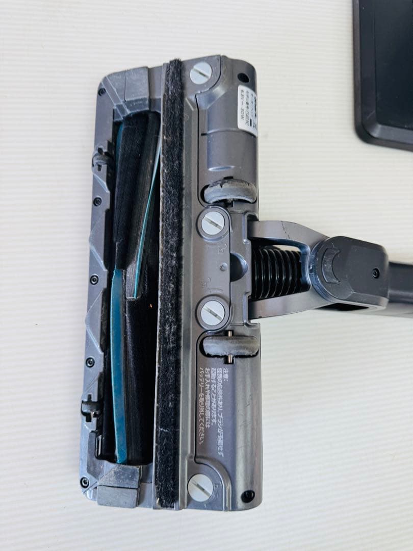 シャーク Shark CS401INZ クリーナー 掃除機 軽量 動作品