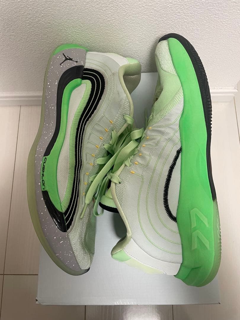 Jordan Brand Luka 4 ルカ4　28.5cm