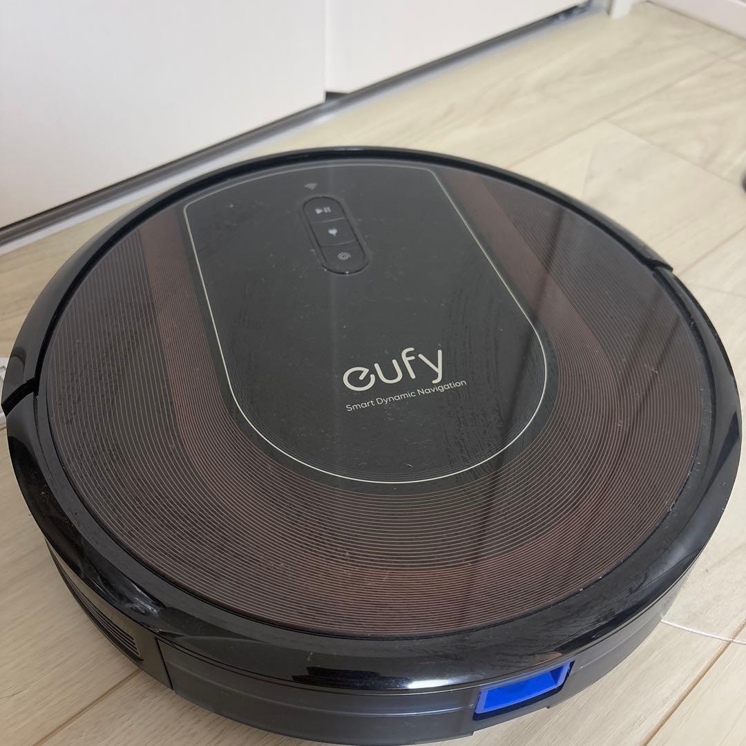 eufy RoboVac G30 Hybrid 本体 充電ドック付き