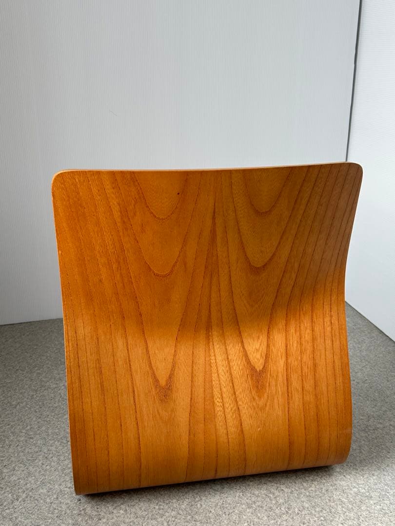 Tendo 天童木工 座椅子 プライウッド 藤森健次 モダン　ミッドセンチュリー