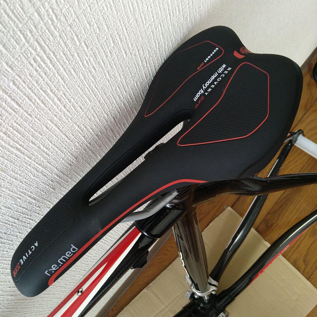 【値下げ】TIME EDGE First フレームセット