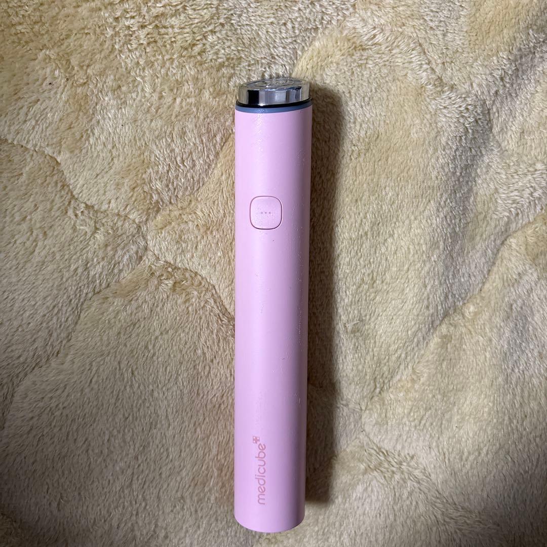 【正規品】メディキューブ New ブースタープロ mini°ʚ♡ɞ°