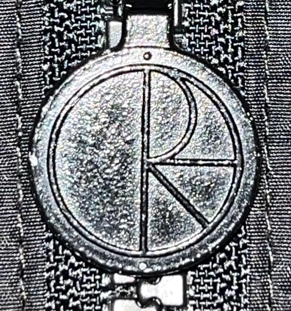 Polar Skate Co Lasse Track Jacket アウター