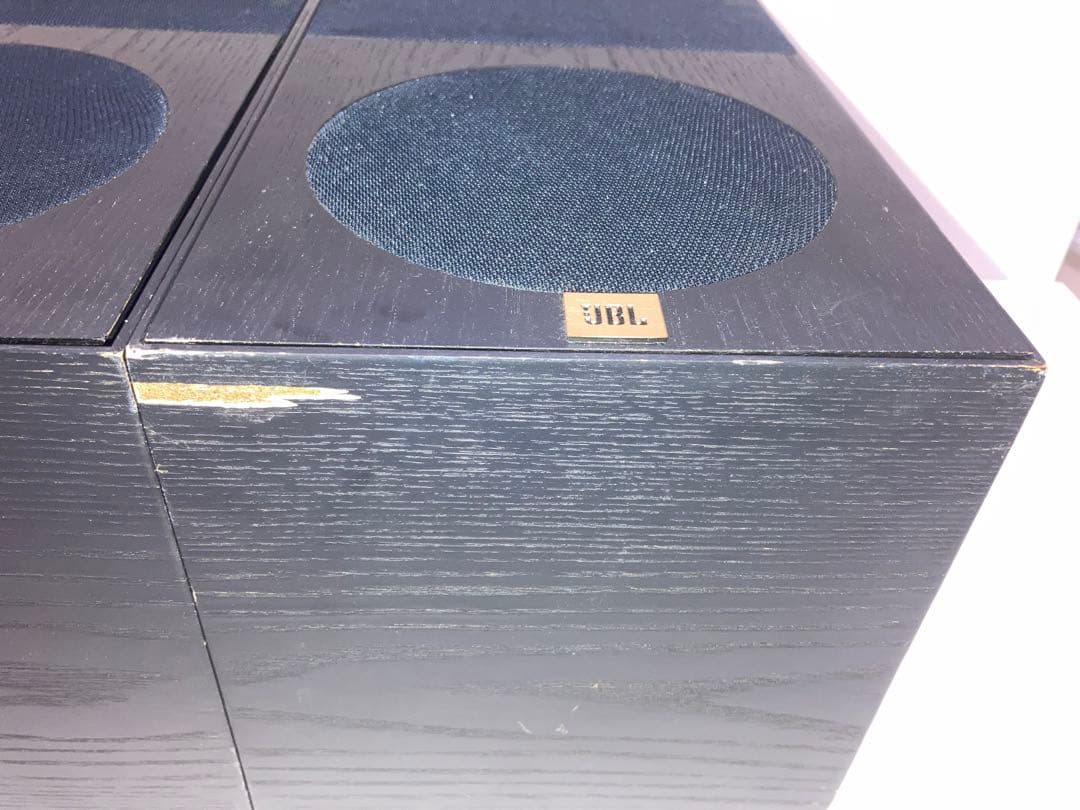 JBL L88MS スピーカーペア