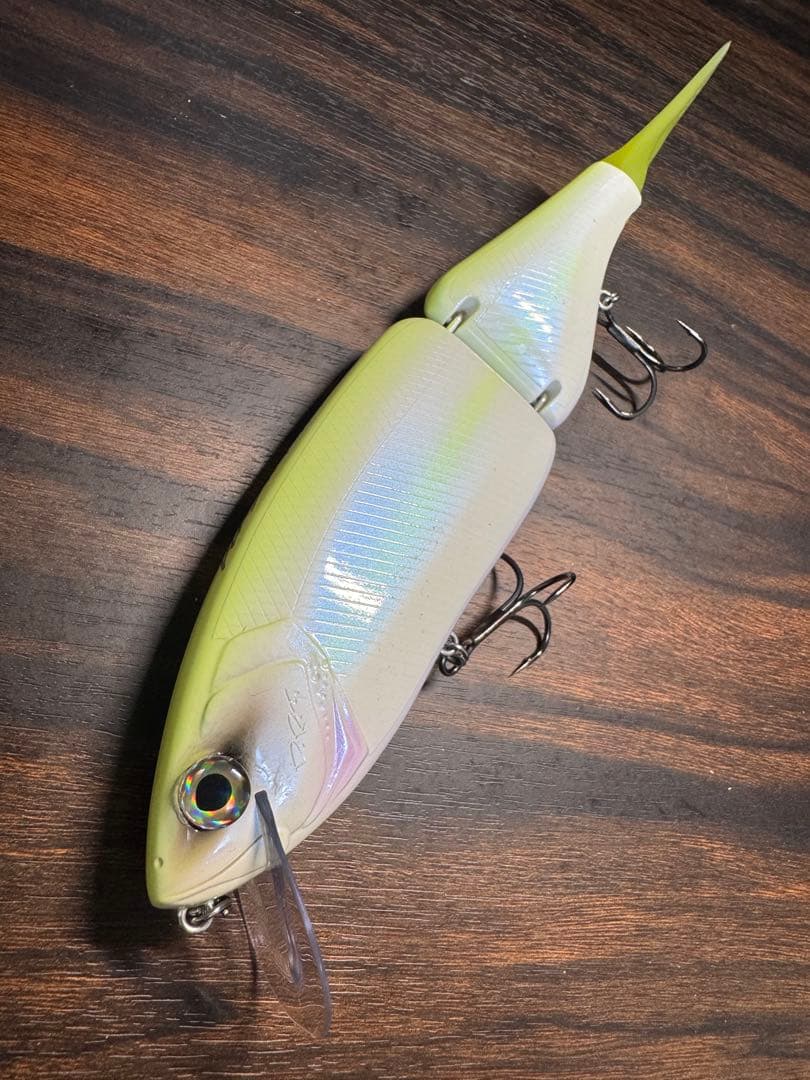 DRT クラッシュ9 Hi クイーン アイシール カスタマイズ