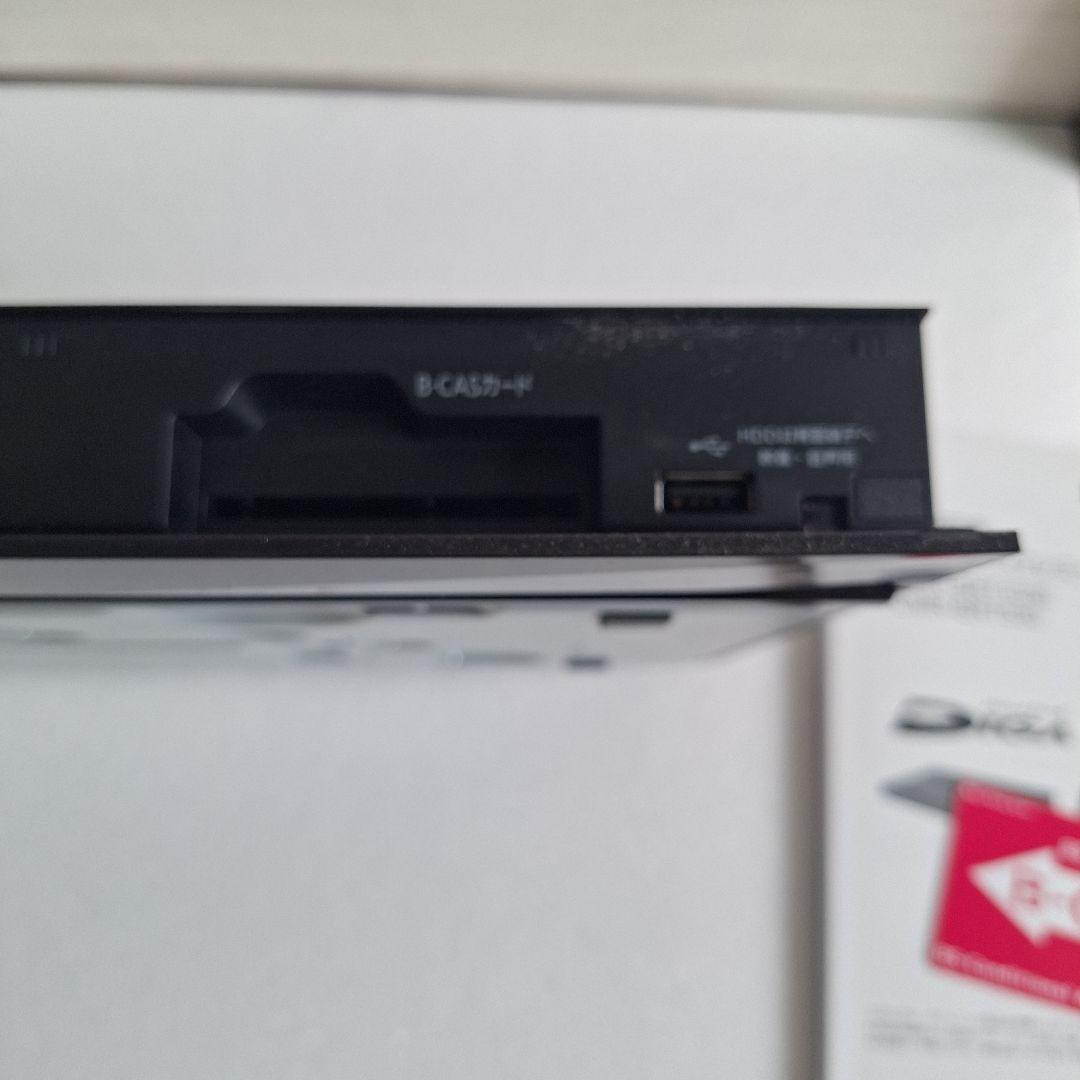 ブルーレイディスクレコーダー　DMR-BRT1030