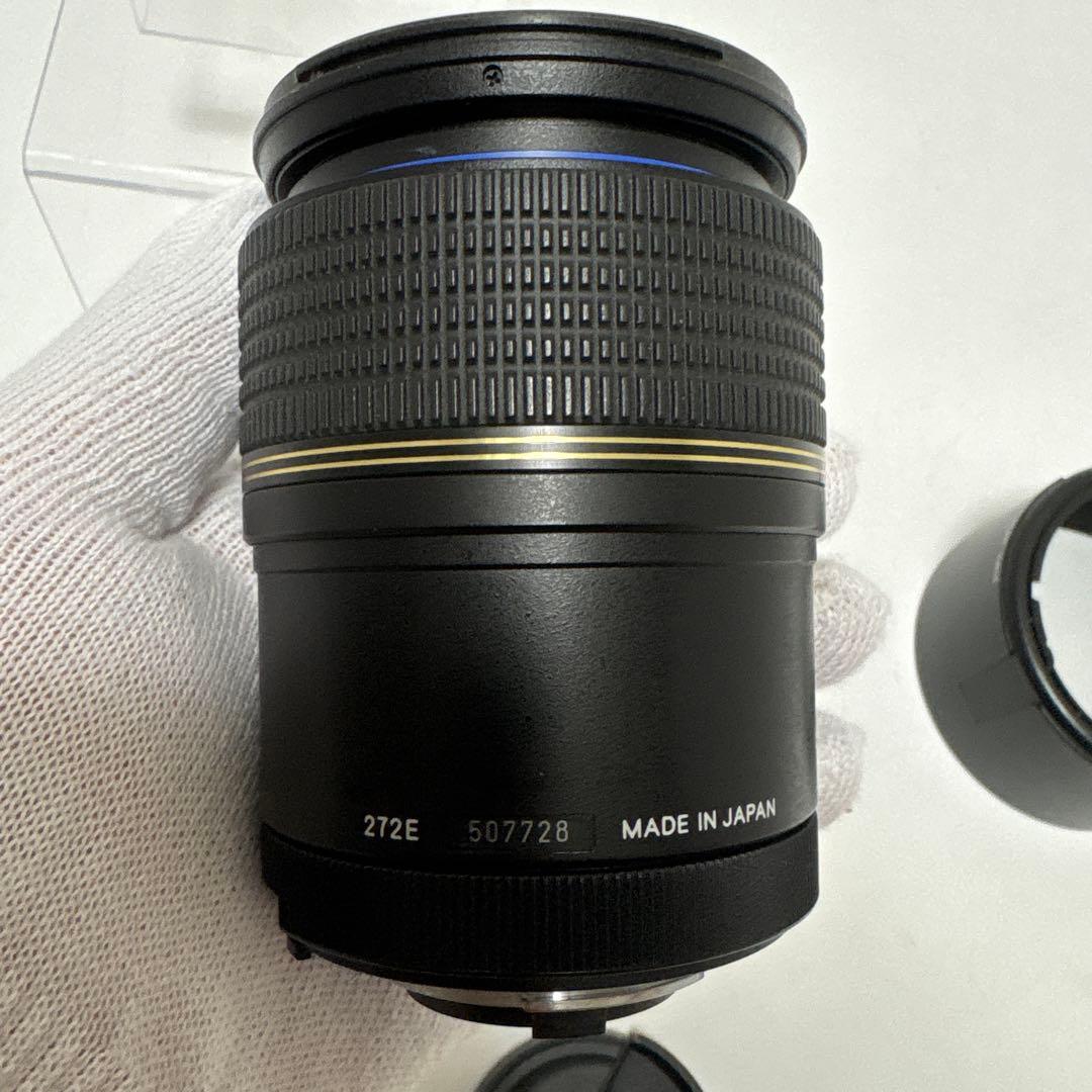 小*行様 「ニコンfマウント用」TAMRON SP 90mm F2.8 MACR