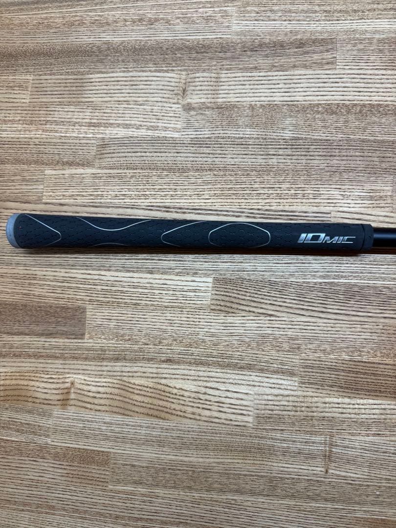 スピーダーTR ハイブリッド　85S PINGシャフト