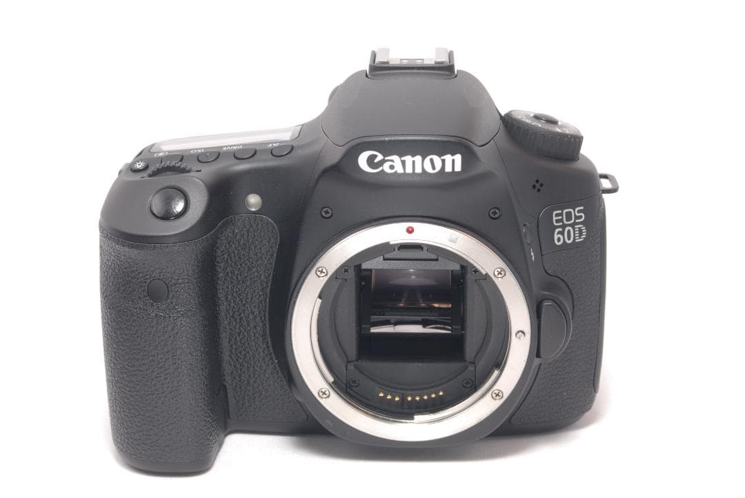 ⭐️望遠レンズセット⭐️Canon EOS 60D キャノン　デジタル一眼