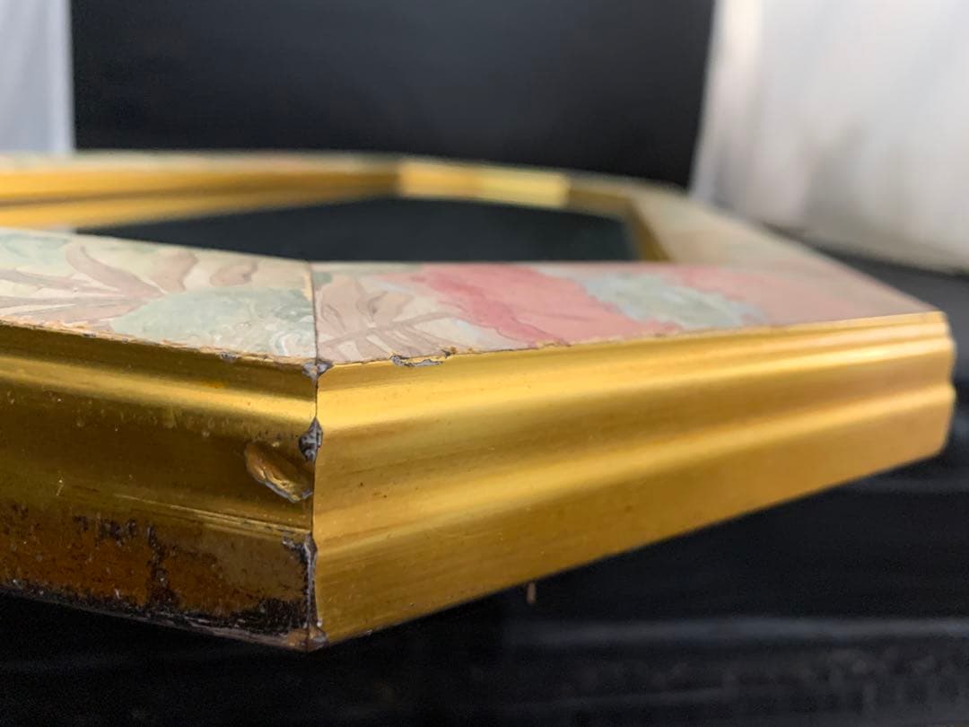 ミラー　壁掛け　鏡　インテリア