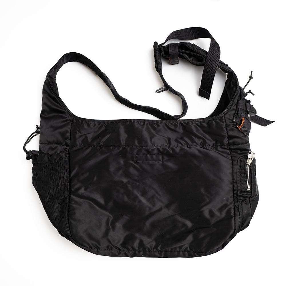 希少 HEADPORTER ヘッドポーター タンカー ナインショルダー タンカー