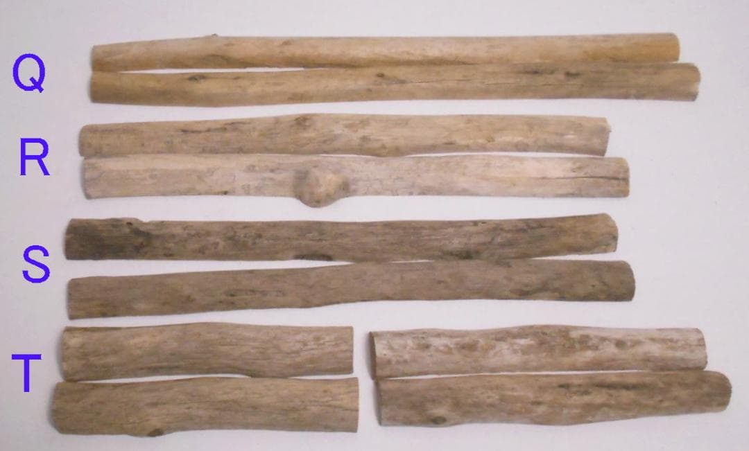 POPON様：注文品4点