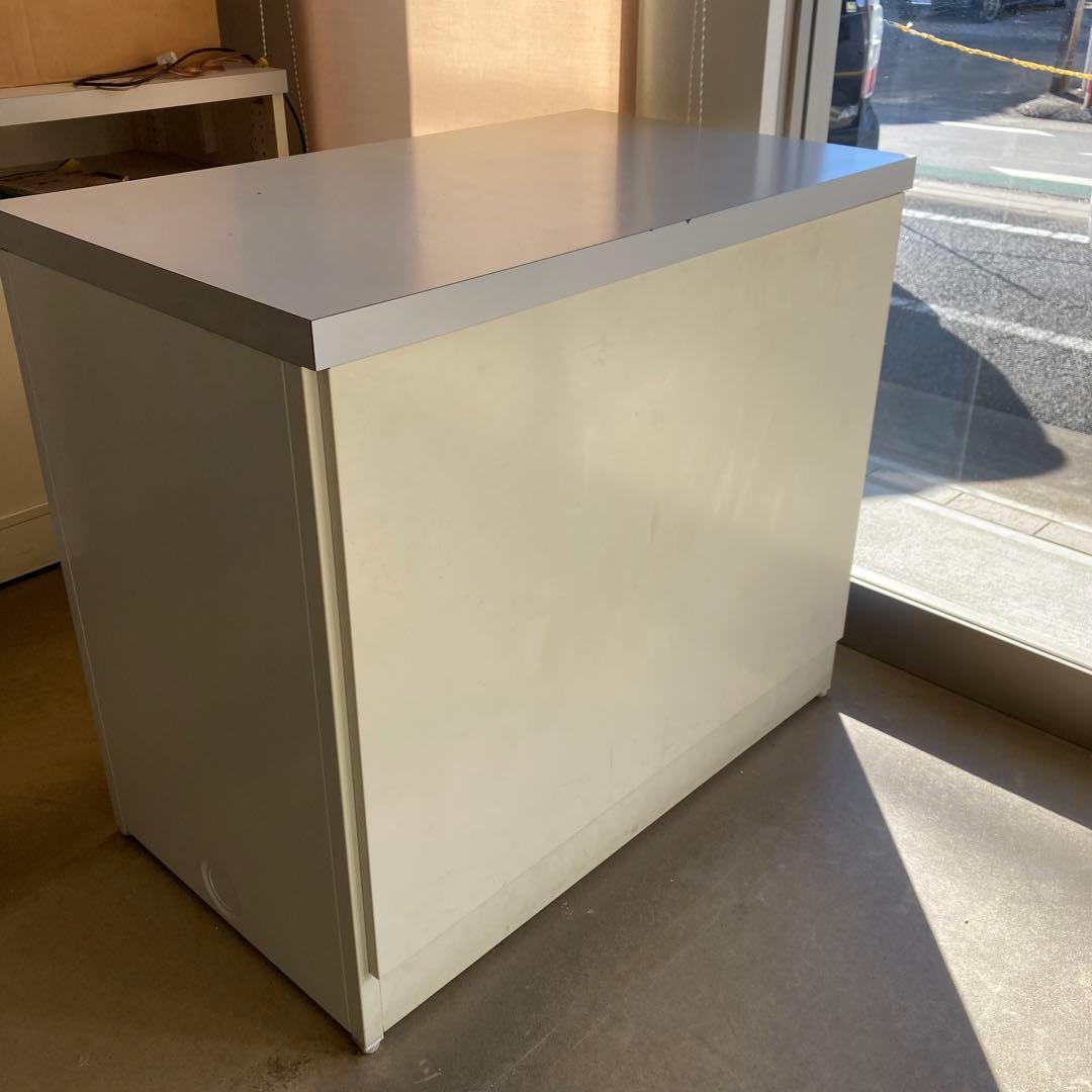 三洋スーパースタンド　カウンター台