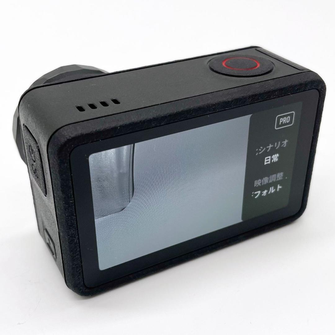 ■DJI Osmo 360 スタンダードコンボ