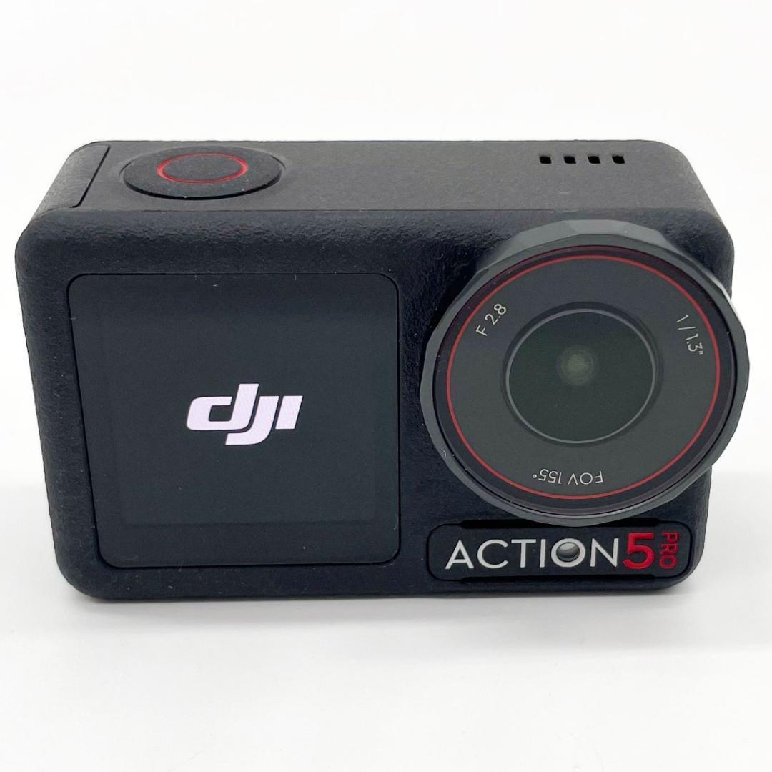 ■DJI Osmo 360 スタンダードコンボ