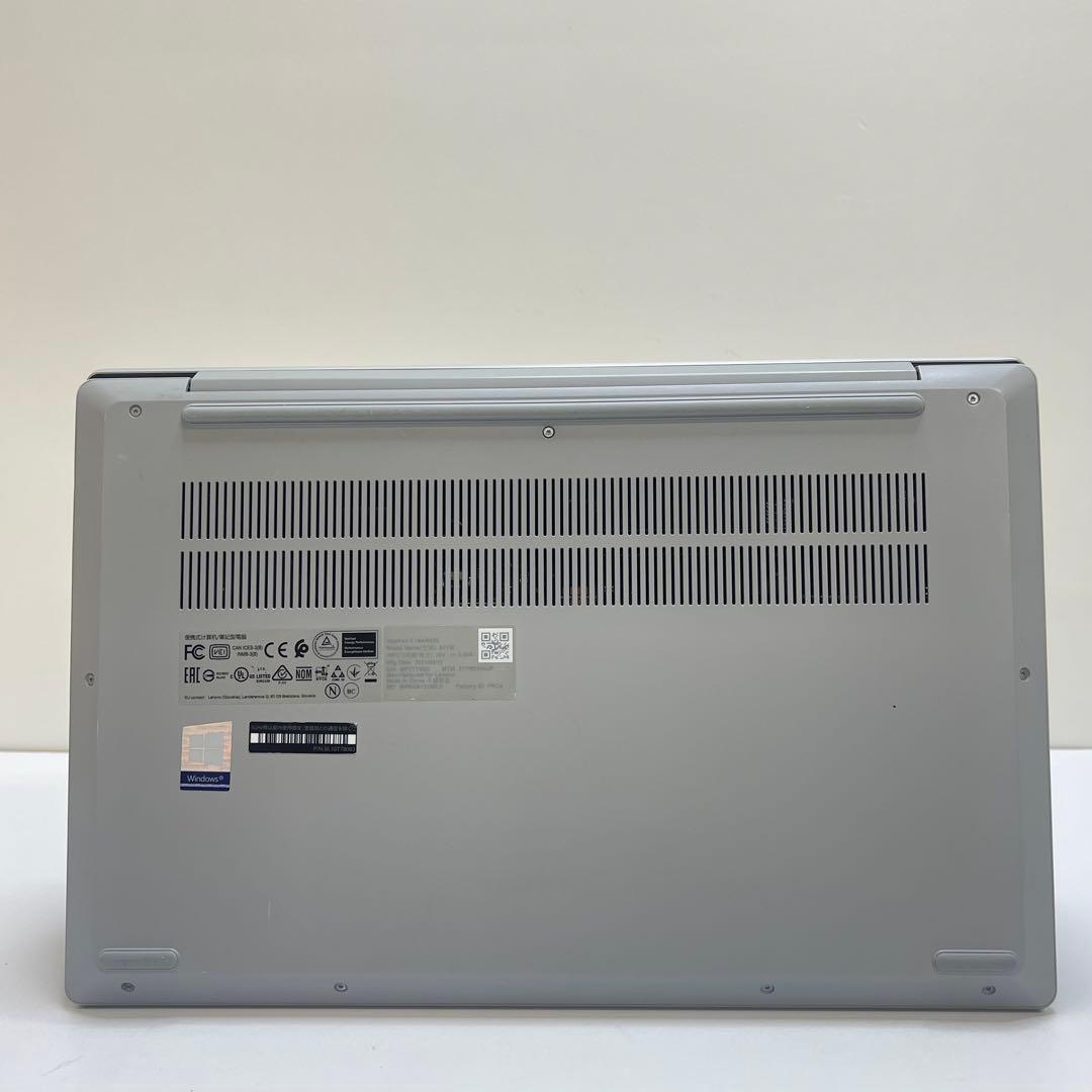 #582 レノボ ideaPad 5 14ARE05 AMD Ryzen 7