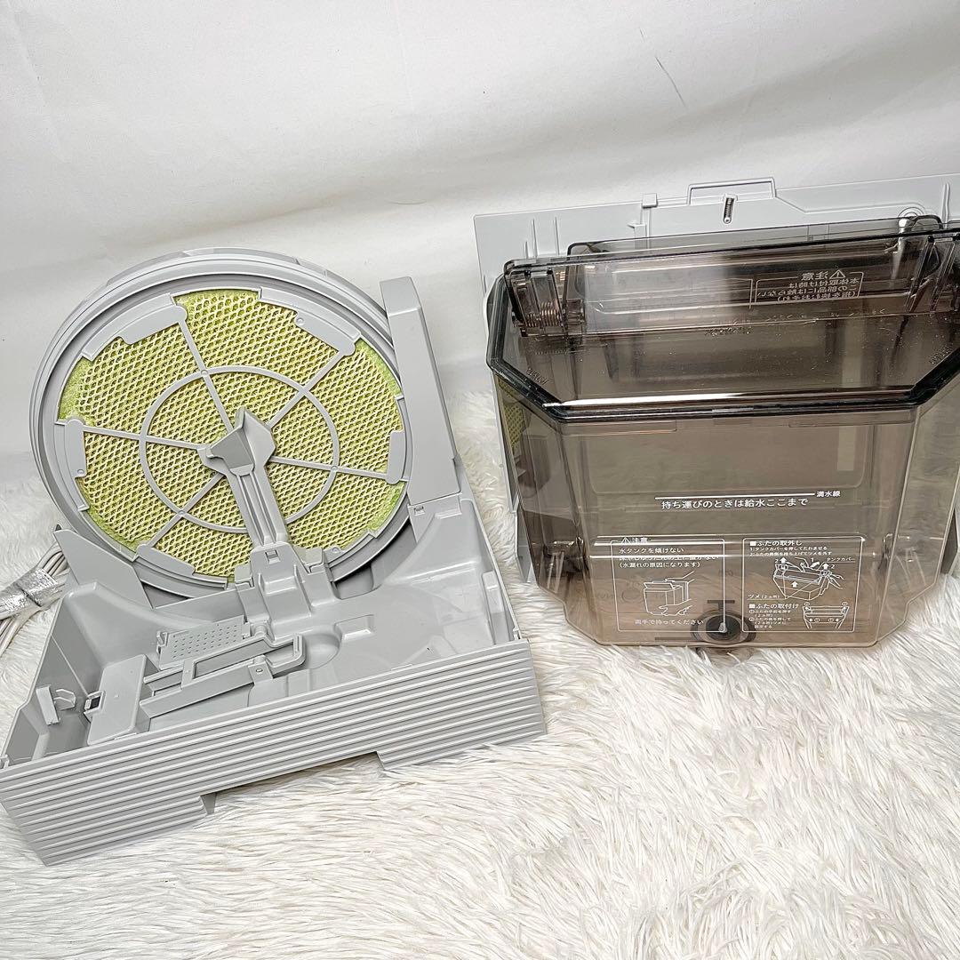 【美品】 DAIKIN 加湿空気清浄機 ACKB70Y-S 2022年製