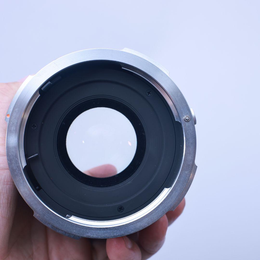 PENTAX67 レンズ3本 200mmf4 300mmf4 テレコン