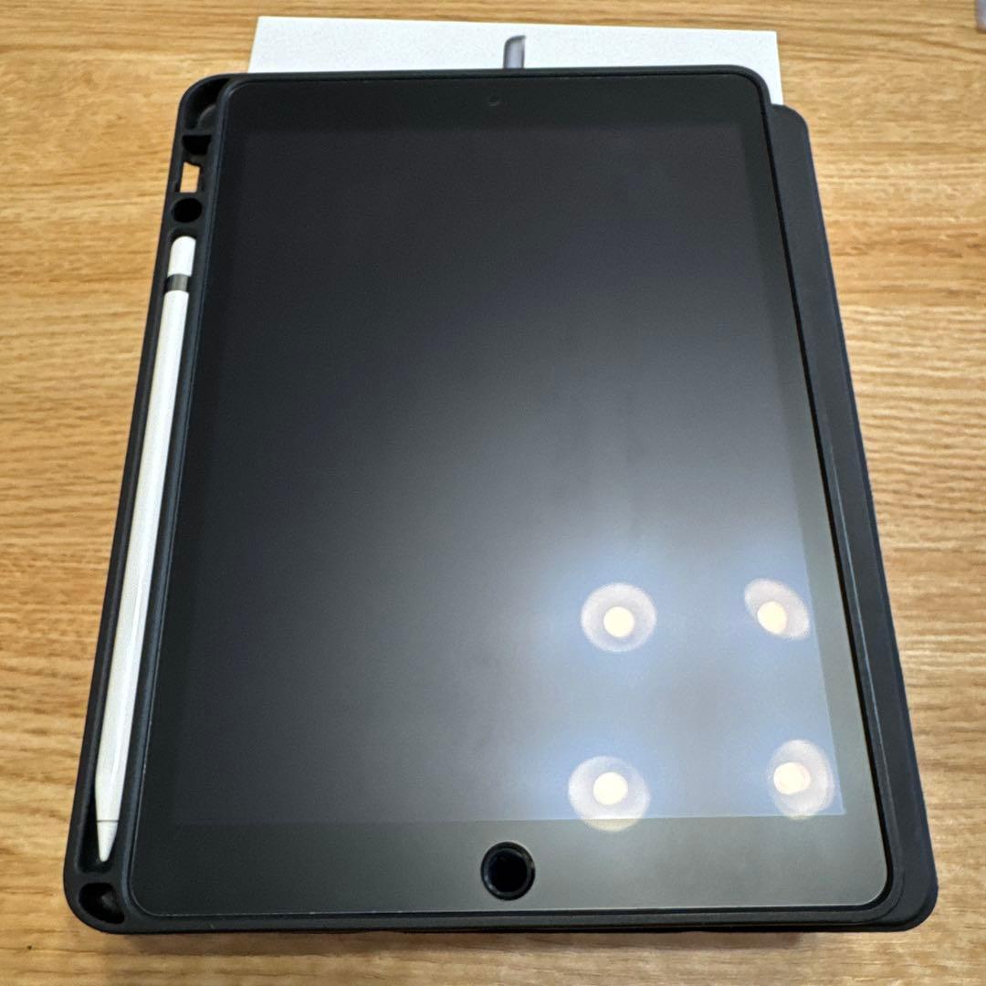 【すぐ使えるセット】iPad 第9世代　256GB +他