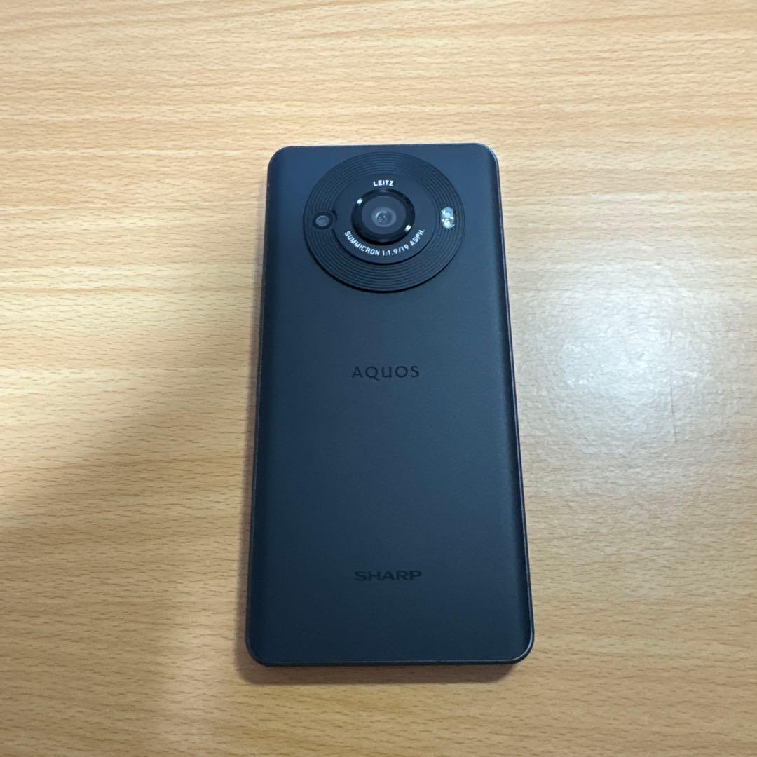 スマートフォン本体 AQUOS R8 pro