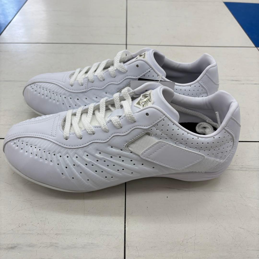 デサント 野球スパイク コウノエベルトスパイク2Gプラス