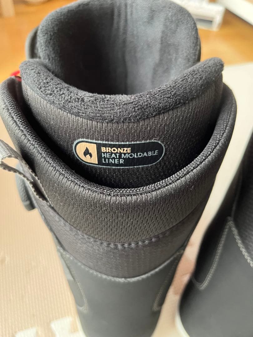 Nidecker スノーボードブーツ28.5Charger Alpha BOA