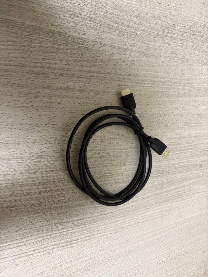 acer KA272 27型FHDモニター