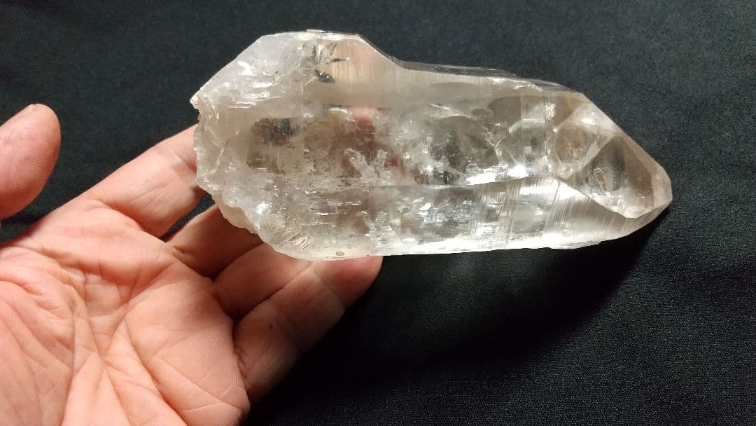 レムリアンシ―ド クリスタル