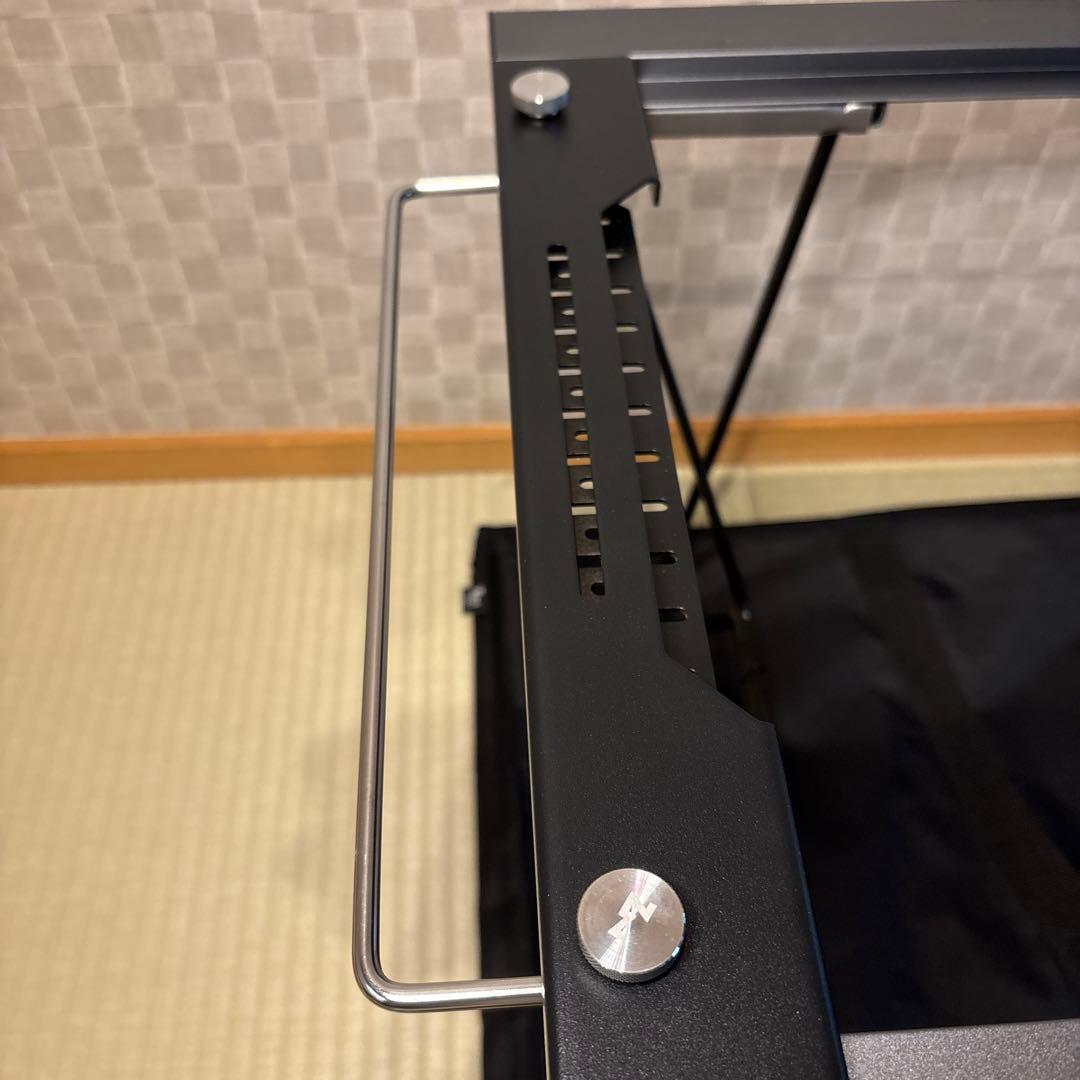 ゼインアーツ ZANE ARTS トードテーブル 4点セット