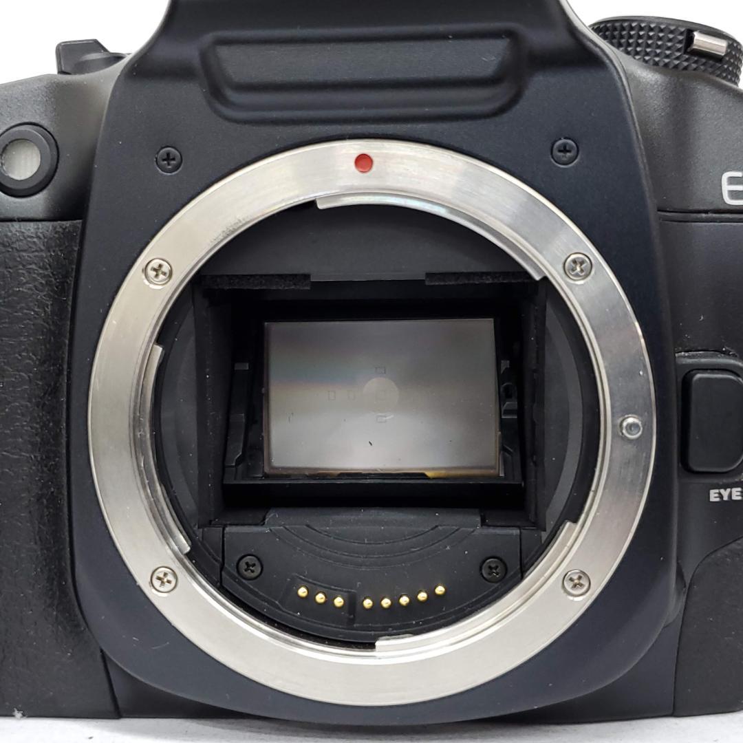 【動作確認済】 Canon EOS 7 F1225-170-1-1p y