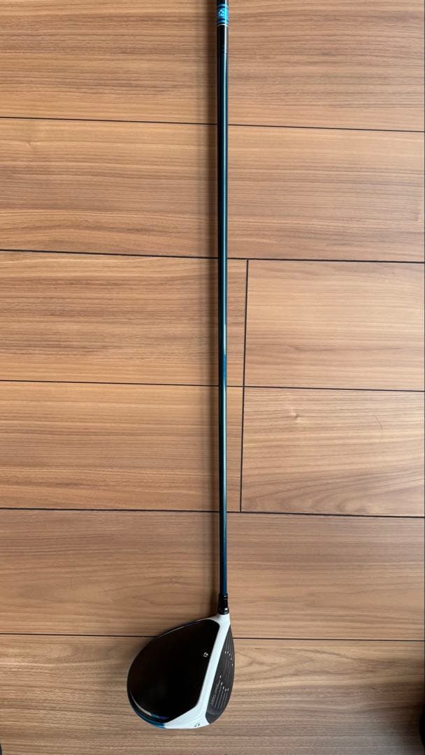 テーラーメイド SIM2 MAXドライバー 10.5° SR