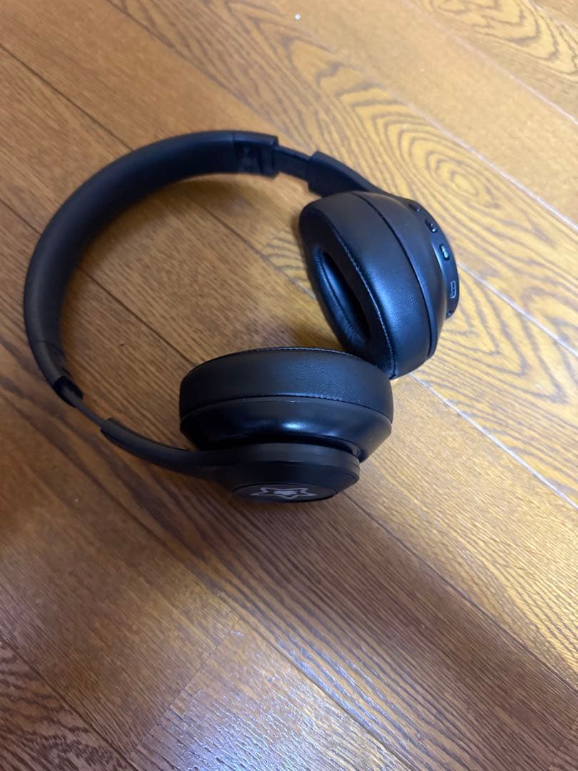 star team ヘッドホン