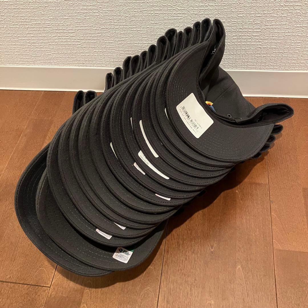 WBC 2023 優勝記念キャップ 15個セット ニューエラ グレー 新品未使用