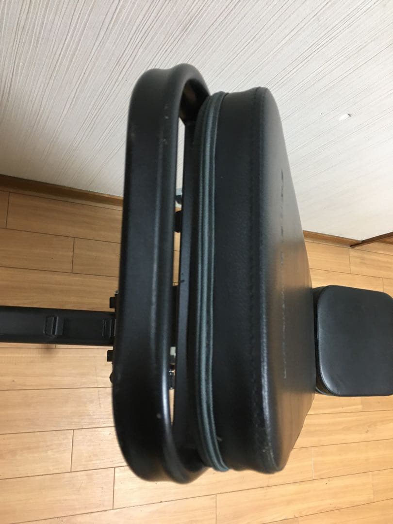 ゆゆゆ 　リーディングエッジ インクライントレーニング ベンチ