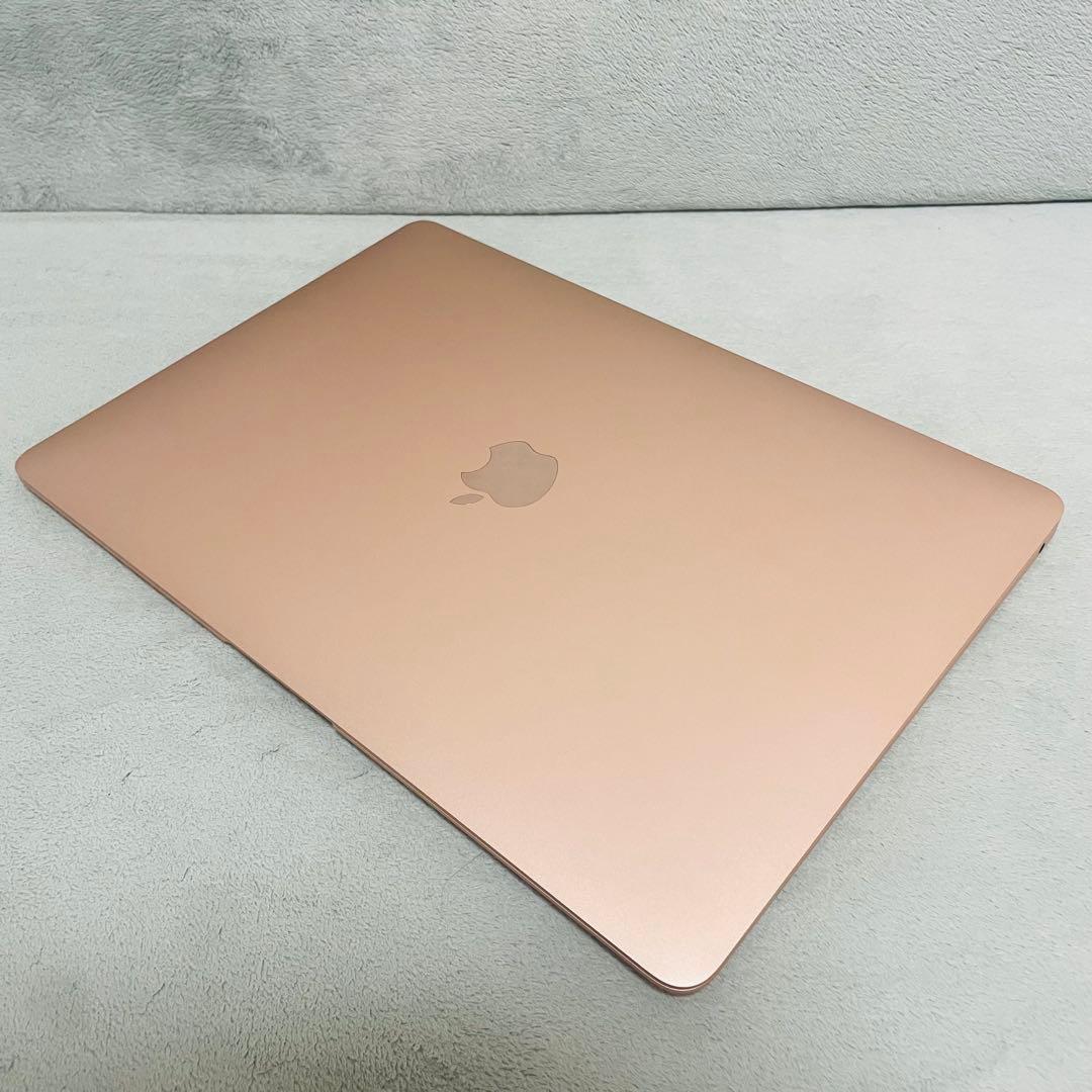[極美品] Macbook Air 13in 2020 i7/16GB/1TB