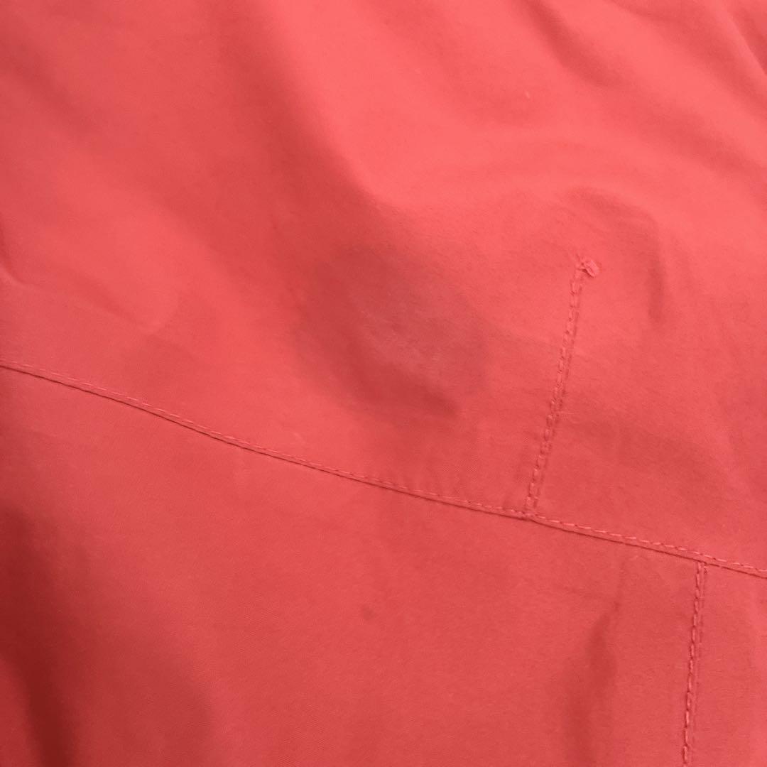 FoxFire ダウンジャケット オーロラジャケット ゴアテックス 4WAY