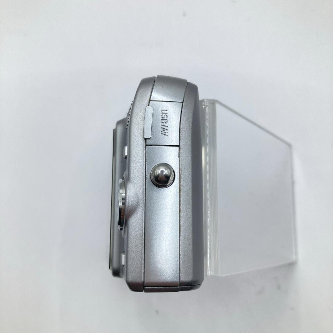 CASIO EXLIM EX-Z1080 エクシリム コンデジ デジタルカメラ