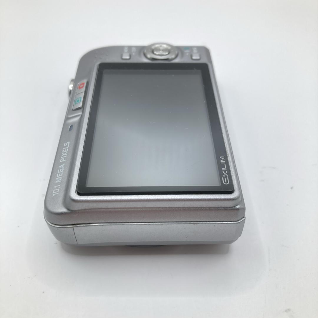CASIO EXLIM EX-Z1080 エクシリム コンデジ デジタルカメラ
