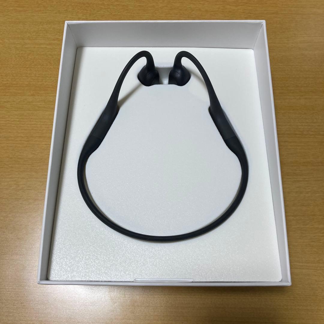 イヤホン SHOKZ OPENRUN Mini