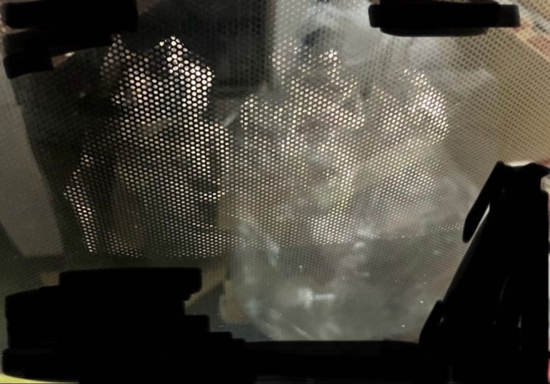 Panasonic 最上位スチームオーブンレンジ　NE-BS1200-RK